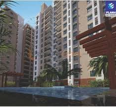 2BHK Flat for sale on Hennur