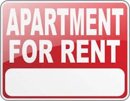 1 BHK flat for rent in Frazer Town