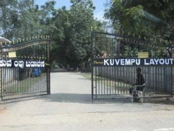 3800 sqft east facing site for sale in kuvempu layout, kothanur, hennur main road