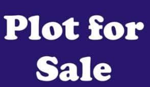 40x50 sqft bda site for sale near Kristu Jayanti College K. Narayanapura Cross, hennur road
