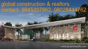 2 bhk flat for rent in mantri webcity, hennur