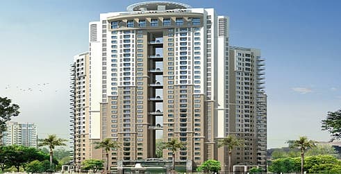 3 BHK flat for sale in Hennur road